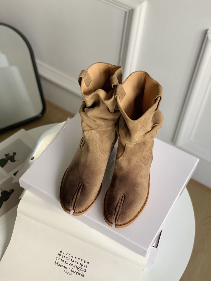 Maison Margiela Boots